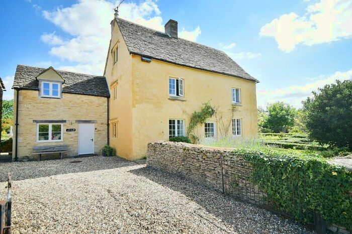 6 Bedroom Cottage To Rent In Ampney St. Peter, Cirencester, GL7