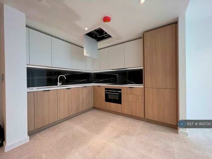 1 Bedroom Flat To Rent In Cendal Crescent, London, E1