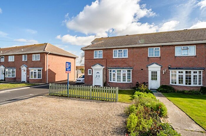 4 Bedroom End Terrace House For Sale In Lanehouse Rocks Road, Weymouth, DT4
