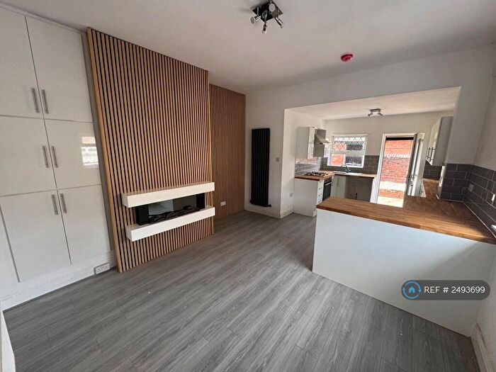 3 Bedroom End Of Terrace House To Rent In Blenheim Road, Barnsley, S70