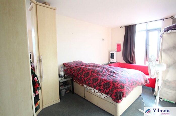 1 Bedroom Flat To Rent In Longbridge Road, Barking, IG11