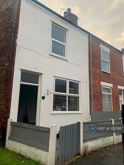 3 Bedroom Terraced House To Rent In Dean Road, Cadishead, Manchester, M44