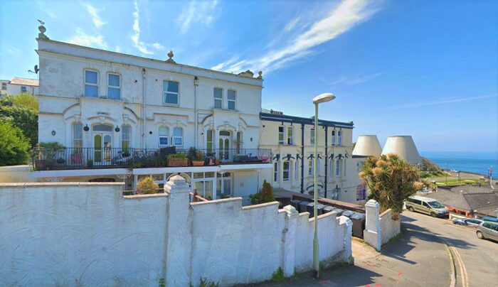 1 Bedroom Flat To Rent In Arcade Road, Ilfracombe, EX34