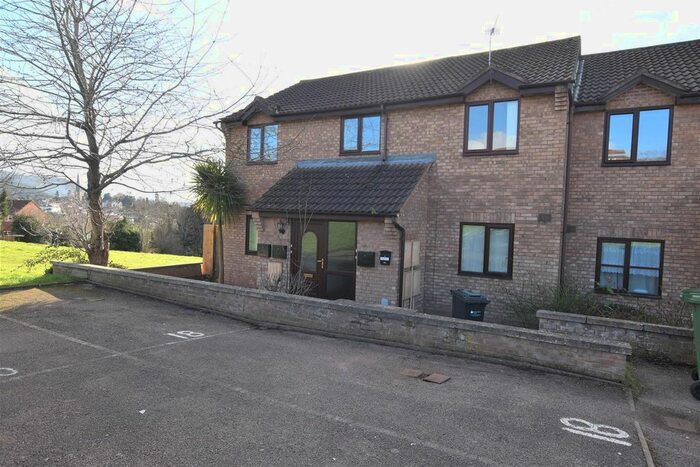 1 Bedroom Flat To Rent In Bluebell Close, Ross-On-Wye, HR9