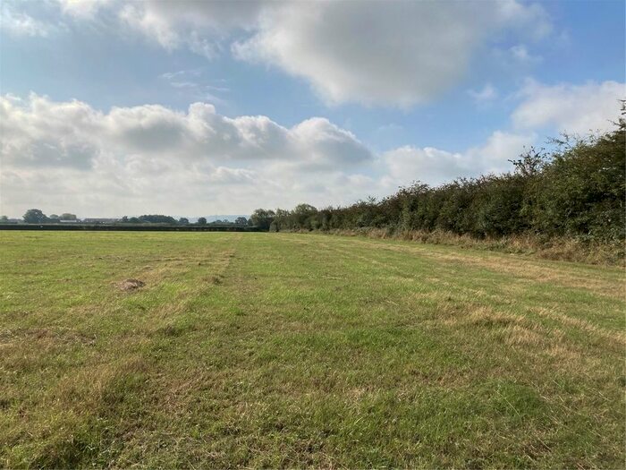 Land For Sale In Lot 2, Land At Marsh Gibbon, Bicester, Buckinghamshire OX27
