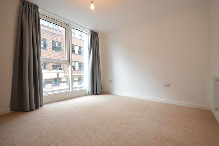 1 Bedroom Flat To Rent In Redcliff Street, Bristol, BS1