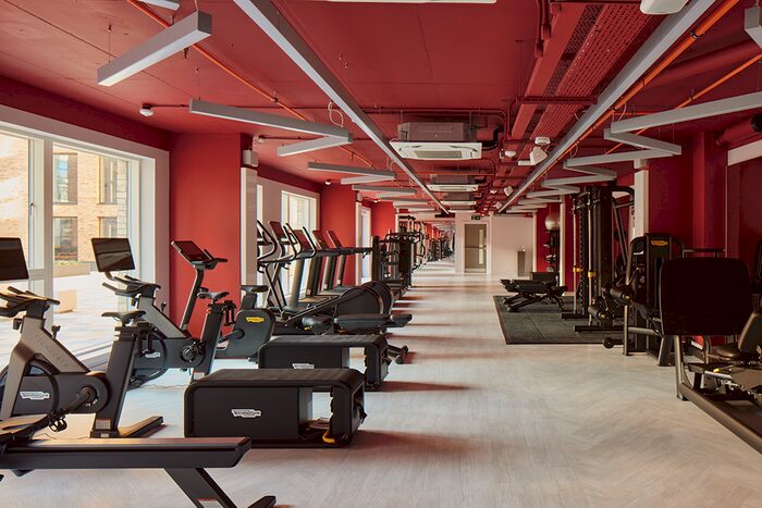 Studio To Rent In PLATFORM_, Anderston Quay, Glasgow, G3