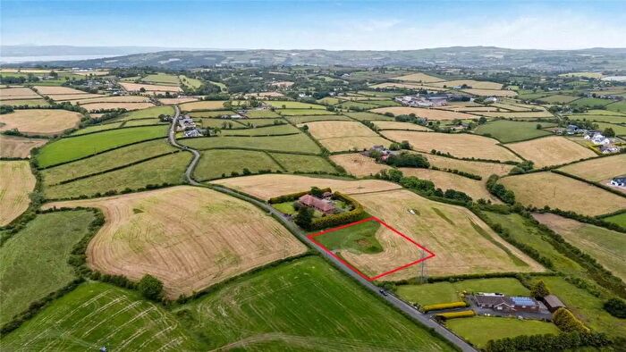 Residential Lands For Sale In Site Adjacent To, - Lisleen Road, Newtownards, BT23