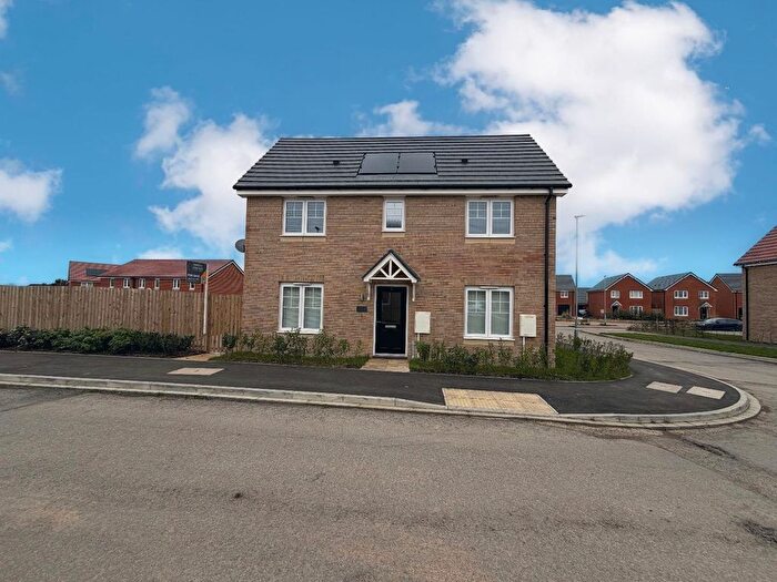 3 Bedroom Property For Sale In Countersett Road, Stockton-On-Tees, TS21