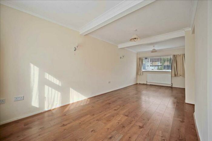 3 Bedroom Terraced House To Rent In Priestley Road, Mitcham, CR4