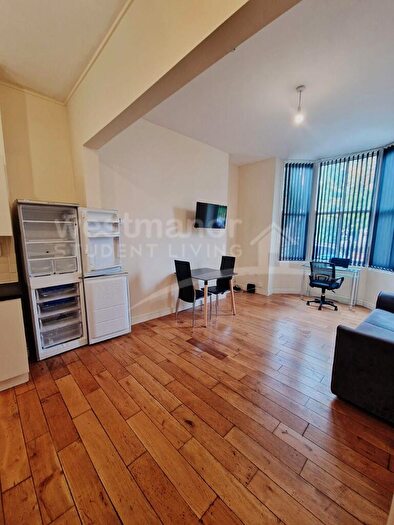 1 Bedroom Apartment To Rent In Upper King Street, Leicester, Leicestershire, LE1