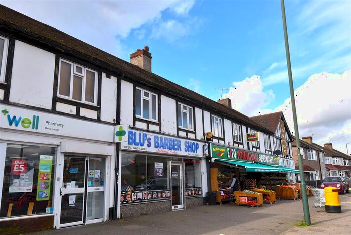 2 Bedroom Flat To Rent In Brampton Road, Bexleyheath, DA7