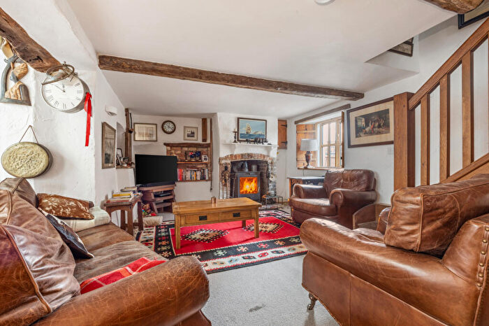 3 Bedroom Semi-Detached House For Sale In Dewlish, Dorset, DT2