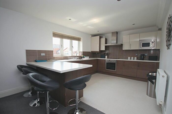 3 Bedroom Apartment To Rent In Ellisons Quay, Burton Waters, Lincoln, LN1