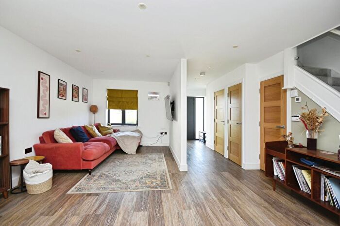 4 Bedroom Semi Detached House For Sale In Eliots Close, Margate, CT9