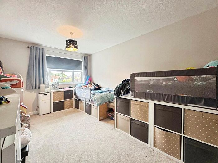 2 Bedroom Apartment To Rent In Lysander Close, Woodley, Reading, Berkshire, RG5