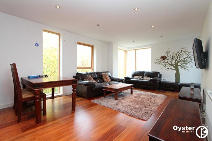 2 Bedroom Apartment To Rent In Douglas Close, Thorneycroft House, HA7