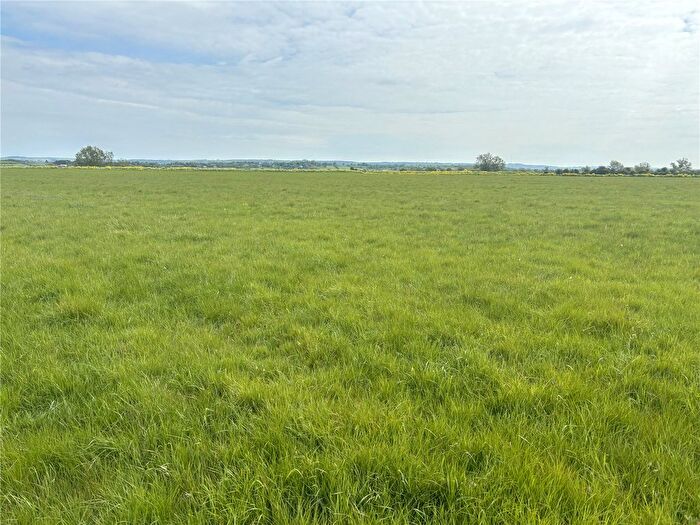 Land For Sale In Green Drove, Burtle, Bridgwater, Somerset, TA7