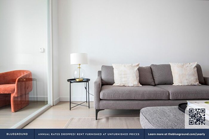1 Bedroom Flat To Rent In Lambeth, SW8