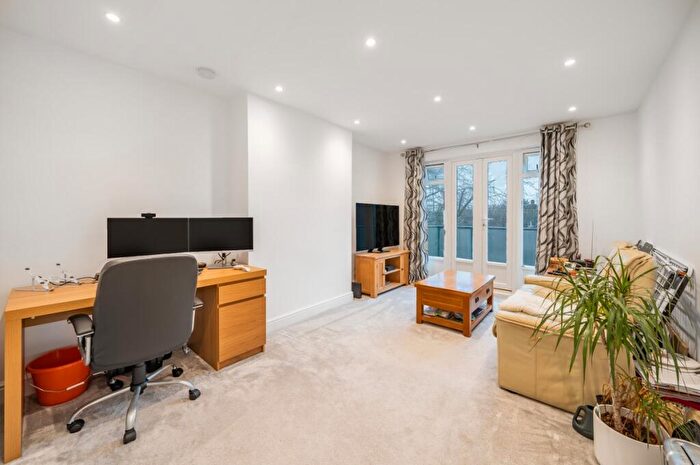 1 Bedroom Flat To Rent In Sandling Rise London, SE9