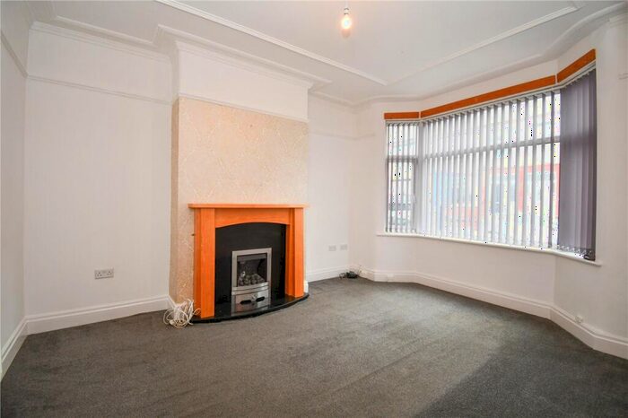 3 Bedroom Terraced House For Sale In Inglemere Road, Birkenhead, Wirral, CH42