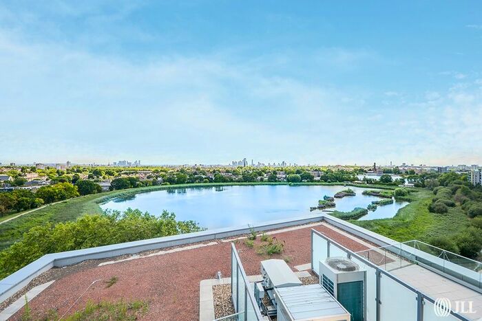 2 Bedroom Flat To Rent In Sandpiper Building, Newnton Close, N4