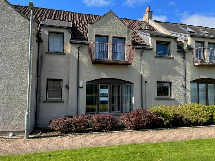 2 Bedroom Flat To Rent In Lord Hay's Grove, Old Aberdeen, AB24