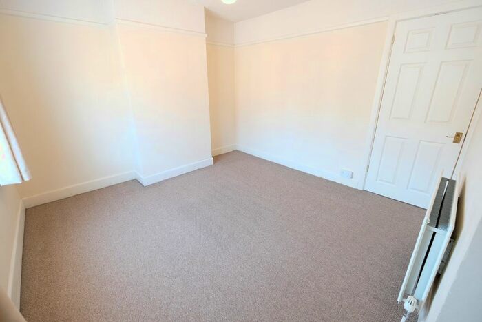 2 Bedroom Terraced House For Sale In Ewell Way, Southampton, SO40