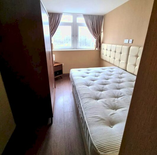 3 Bedroom Flat To Rent In Daniel House, Trinity Road, Bootle, Sefton, L20