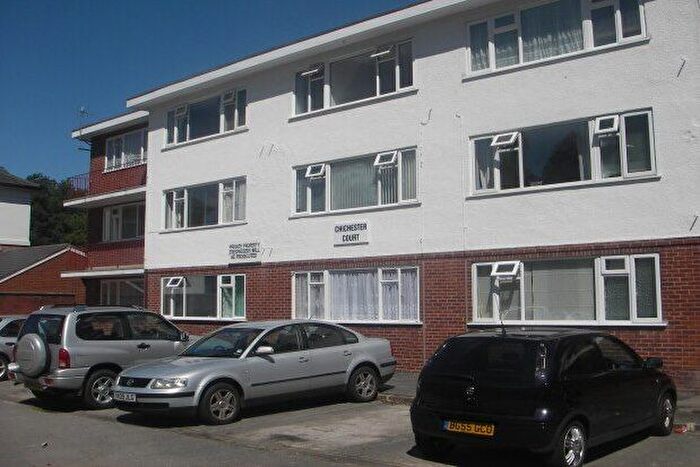 1 Bedroom Flat To Rent In Chichester Court, Sutton Coldfield, B73