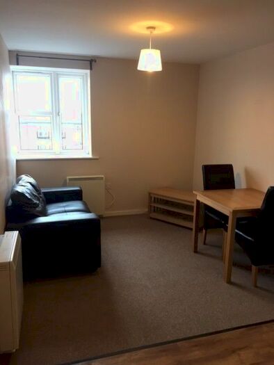 1 Bedroom Flat To Rent In Harbour Walk, Hartlepool, TS24