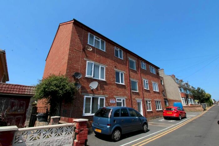 2 Bedroom Flat To Rent In Stanley Road, Springbourne, Bournemouth, BH1