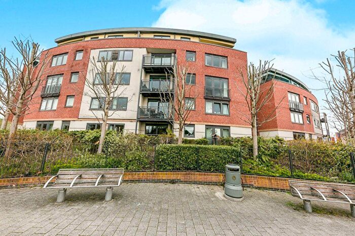 2 Bedroom Flat To Rent In The Courtyard, Southwell Park Road, Camberley, GU15