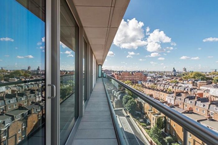 3 Bedroom Flat To Rent In The Knightsbridge Apartments, Knightsbridge, Knightsbridge, SW7