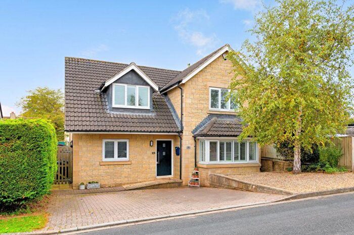 4 Bedroom Detached House For Sale In Bradford On Avon, BA15