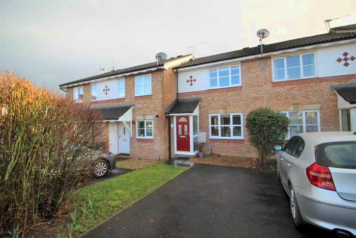 2 Bedroom Terraced House To Rent In Cheltenham Drive, Chippenham, SN14