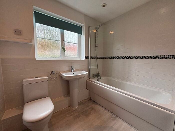 1 Bedroom Flat To Rent In Ratcliffe Gate, Chelmsford Garden, CM1