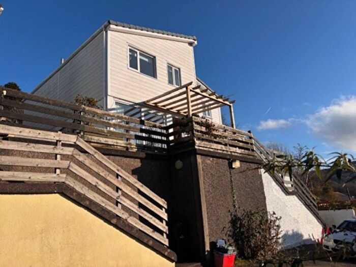 3 Bedroom Semi-Detached House For Sale In Penrallt Street, Machynlleth, SY20