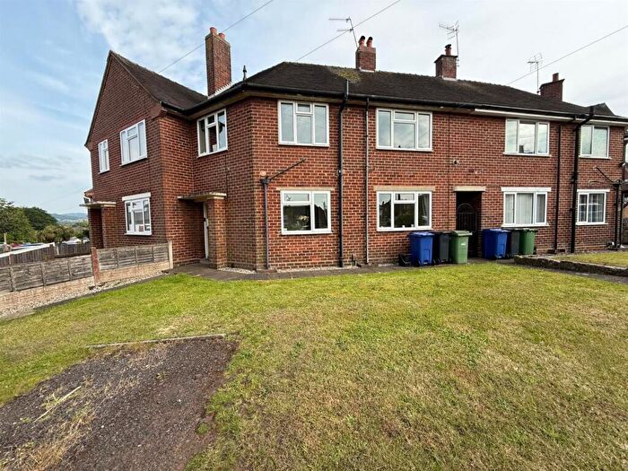3 Bedroom Terraced House For Sale In Maynard Avenue, Norton, Stourbridge, DY8