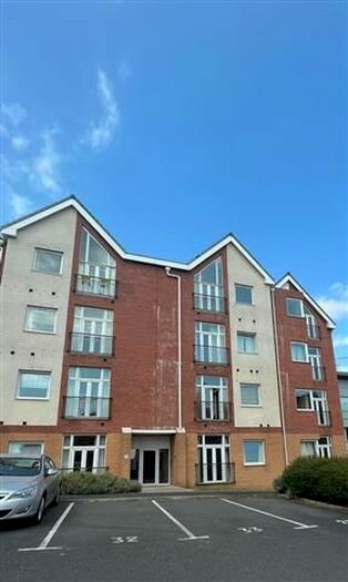 2 Bedroom Flat To Rent In Willow Sage Court, Stockton-On-Tees, TS18