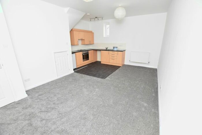 2 Bedroom Cottage To Rent In Thanet Road, Margate, CT9