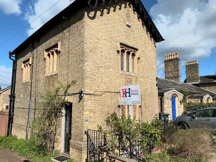 3 Bedroom House To Rent In Abbey Lane, Saffron Walden, CB10