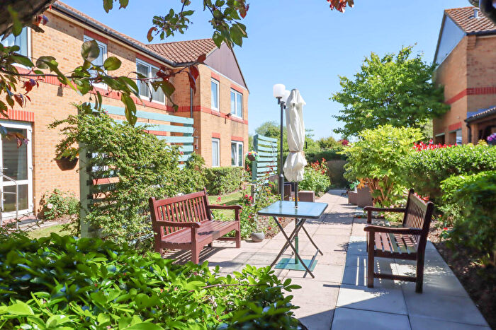1 Bedroom Retirement Property To Rent In Homeholly House, Church End Lane, Runwell, SS11