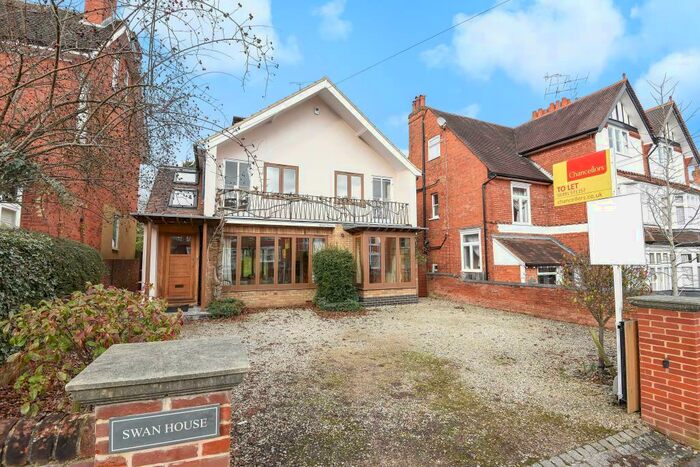 6 Bedroom Detached House To Rent In Henley-on-Thames, Oxfordshire, RG9