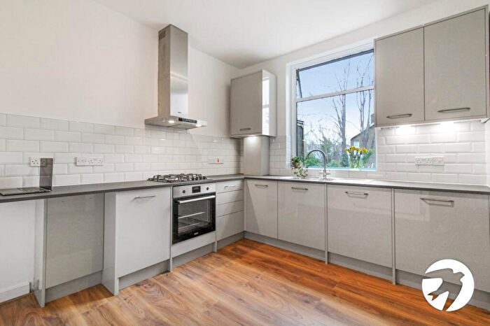 1 Bedroom Flat To Rent In Ladywell Road, London, SE13