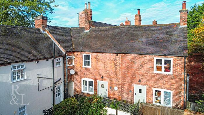 1 Bedroom Property For Sale In Upper Church Street, Ashby-De-La-Zouch, LE65