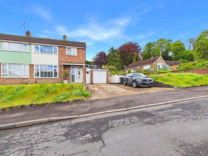 3 Bedroom Semi-Detached House For Sale In Minnis Lane, Dover, Kent, CT17