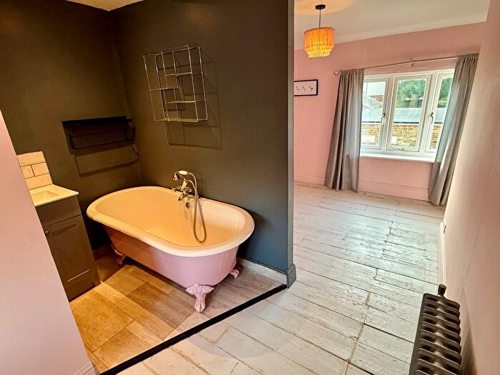 2 Bedroom Semi-Detached House For Sale In Garners Way, Harpole, Northampton, NN7