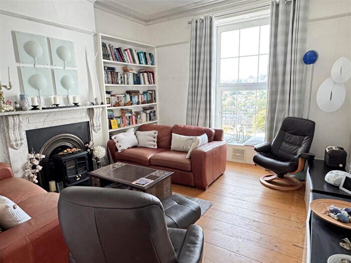 2 Bedroom Terraced House For Sale In Bodmin Road, St. Austell, PL25