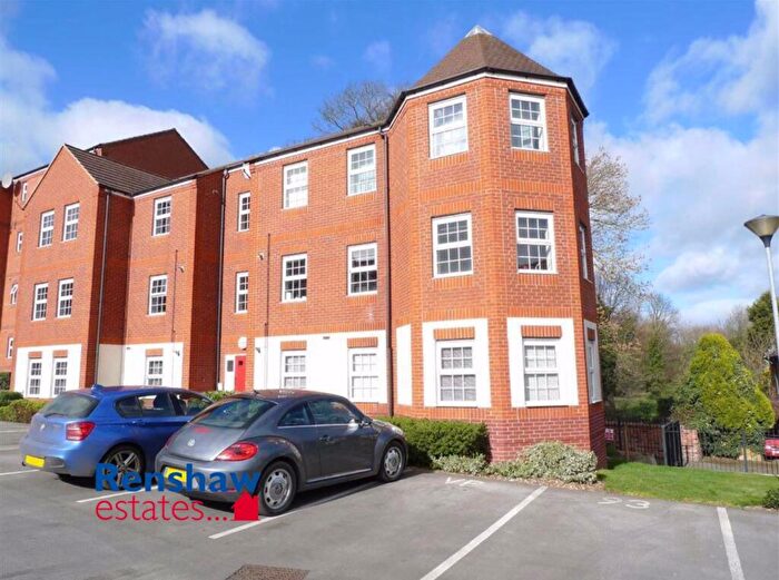 2 Bedroom Flat To Rent In Palmerston Road, Ilkeston, Derbyshire, DE7